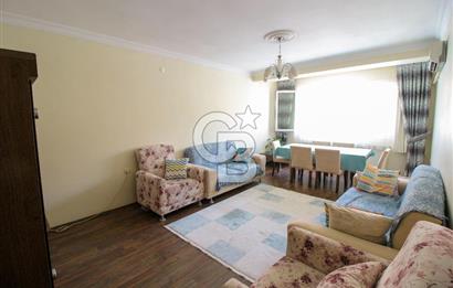 Gaziemir Atıfbey Mah.de Merkezi Lokasyonda 3+1 Satılık Daire