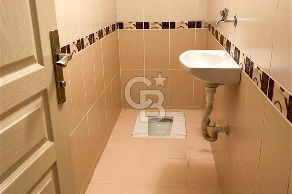 Gaziemir Atıfbey Mah.de Merkezi Lokasyonda 3+1 Satılık Daire