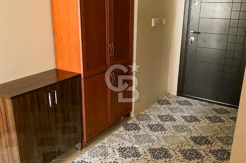 Gaziemir Atıfbey Mah.de Merkezi Lokasyonda 3+1 Satılık Daire