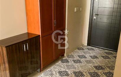 Gaziemir Atıfbey Mah.de Merkezi Lokasyonda 3+1 Satılık Daire