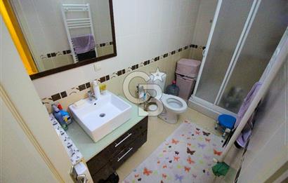 Gaziemir Atıfbey Mah.de Merkezi Lokasyonda 3+1 Satılık Daire