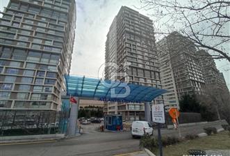 ATLANTİS CITY'DE EŞSİZ KONUM VE MANZARALI SATILIK 4+1 DAİRE