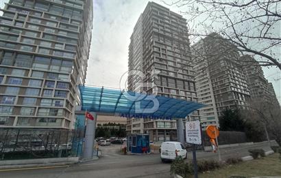 ATLANTİS CITY'DE EŞSİZ KONUM VE MANZARALI SATILIK 4+1 DAİRE