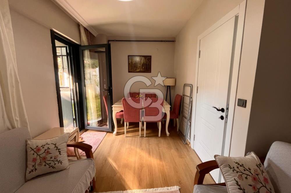 MENEMEN UĞUR MUMCU MAH. SATILIK 2+1 DAİRE