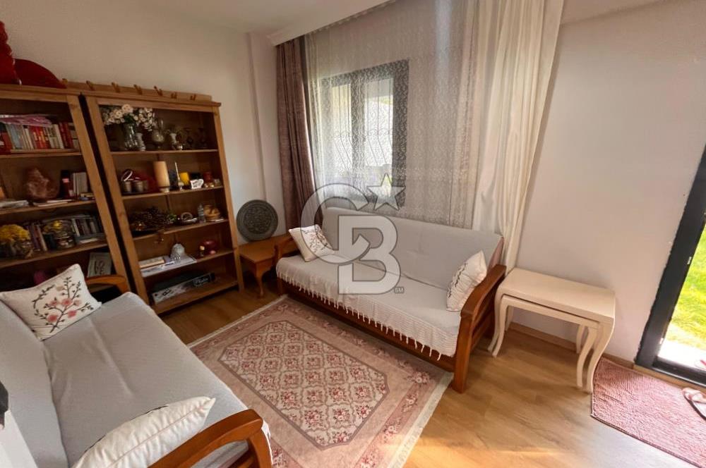 MENEMEN UĞUR MUMCU MAH. SATILIK 2+1 DAİRE