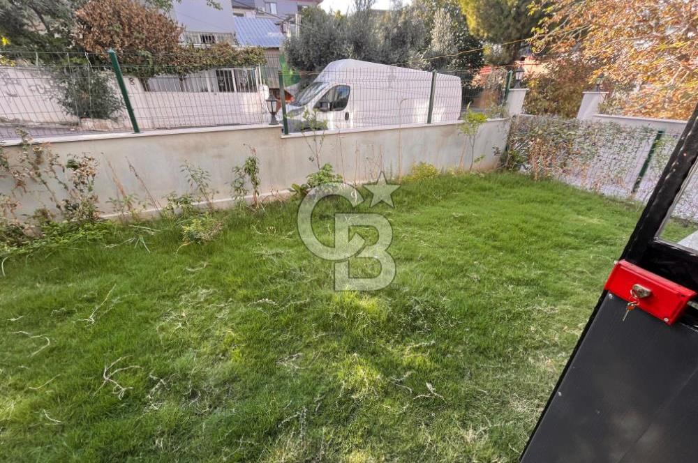 MENEMEN UĞUR MUMCU MAH. SATILIK 2+1 DAİRE