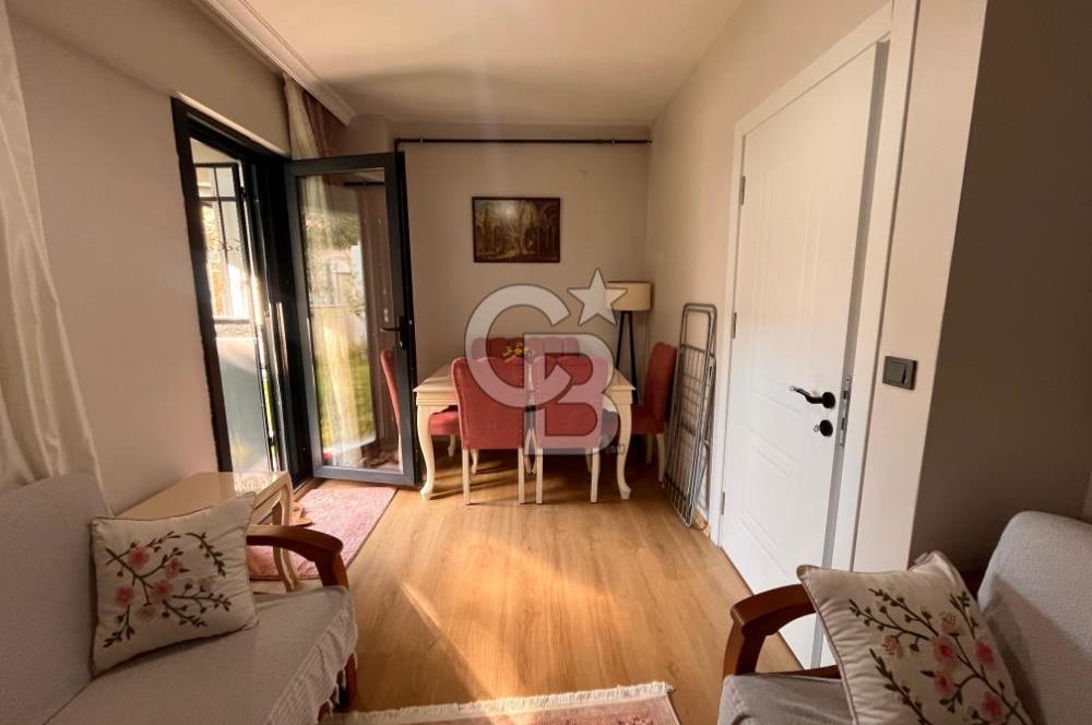 MENEMEN UĞUR MUMCU MAH. SATILIK 2+1 DAİRE