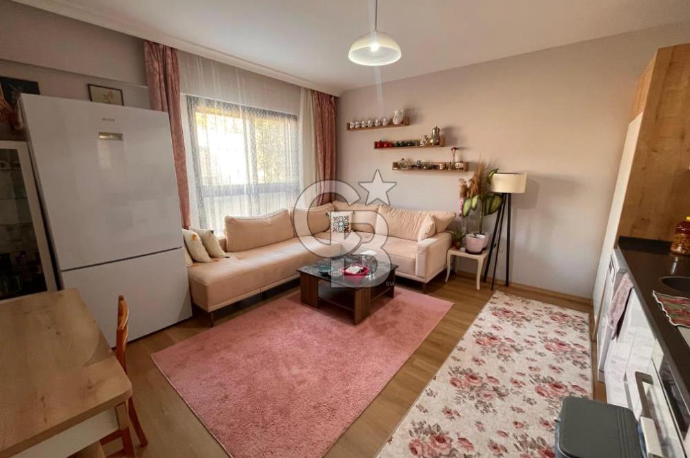 MENEMEN UĞUR MUMCU MAH. SATILIK 2+1 DAİRE