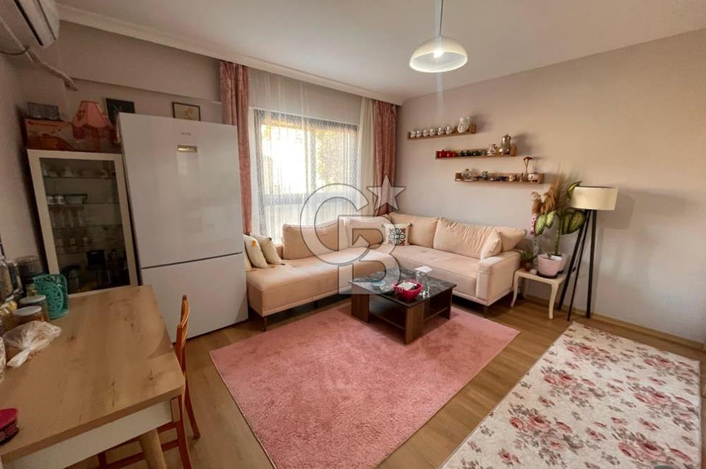 MENEMEN UĞUR MUMCU MAH. SATILIK 2+1 DAİRE