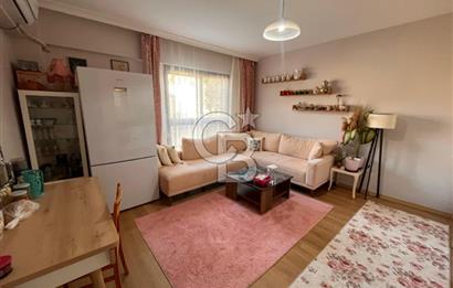 MENEMEN UĞUR MUMCU MAH. SATILIK 2+1 DAİRE