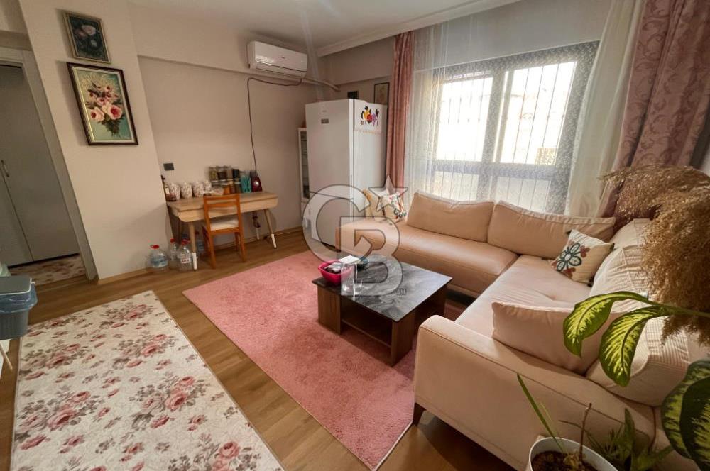 MENEMEN UĞUR MUMCU MAH. SATILIK 2+1 DAİRE