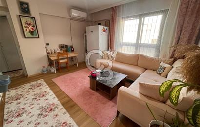 MENEMEN UĞUR MUMCU MAH. SATILIK 2+1 DAİRE