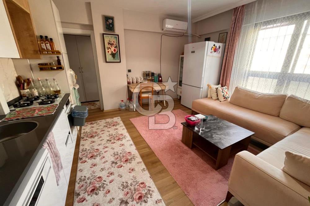 MENEMEN UĞUR MUMCU MAH. SATILIK 2+1 DAİRE