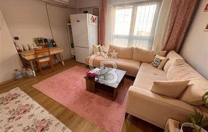 MENEMEN UĞUR MUMCU MAH. SATILIK 2+1 DAİRE