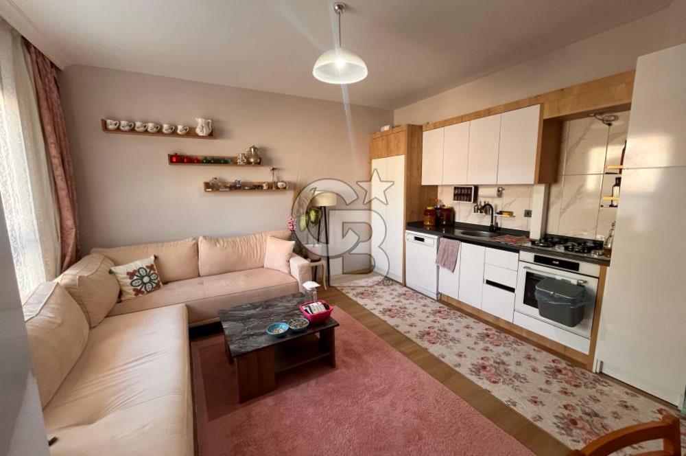 MENEMEN UĞUR MUMCU MAH. SATILIK 2+1 DAİRE