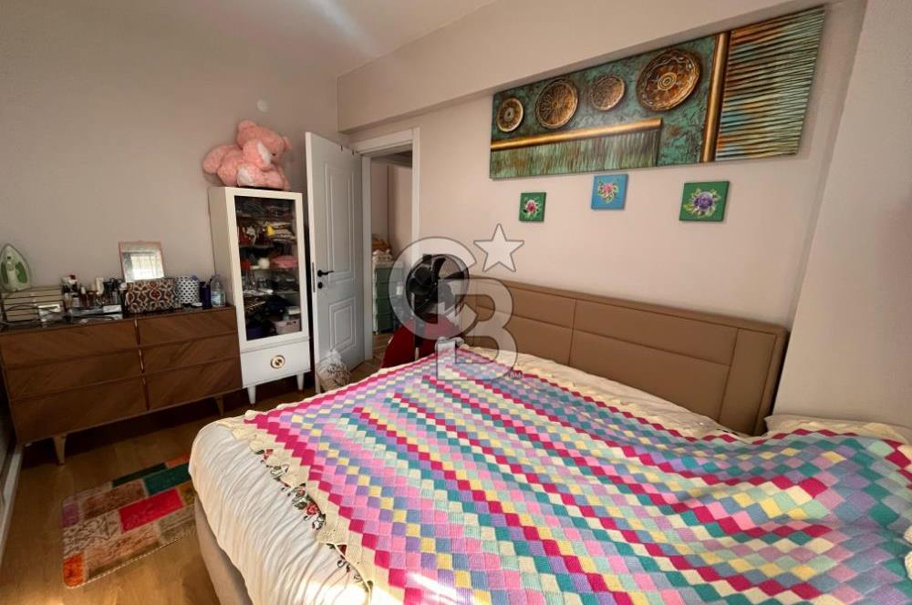 MENEMEN UĞUR MUMCU MAH. SATILIK 2+1 DAİRE