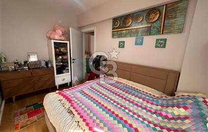 MENEMEN UĞUR MUMCU MAH. SATILIK 2+1 DAİRE