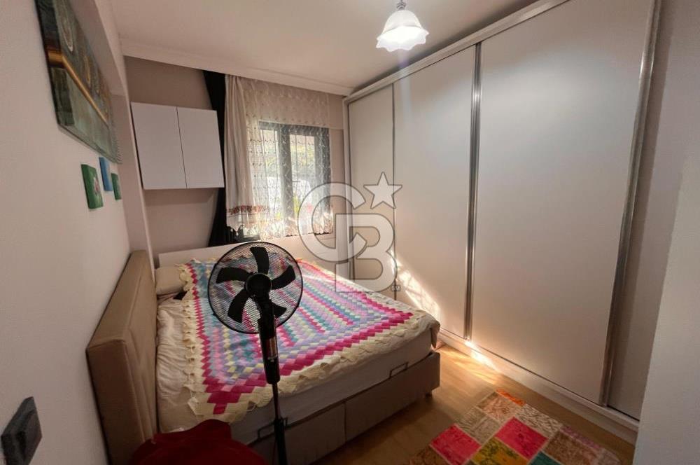 MENEMEN UĞUR MUMCU MAH. SATILIK 2+1 DAİRE