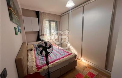 MENEMEN UĞUR MUMCU MAH. SATILIK 2+1 DAİRE