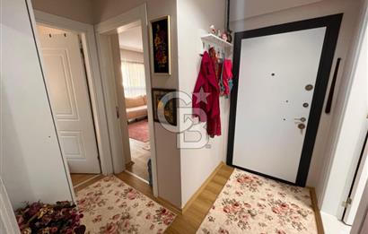 MENEMEN UĞUR MUMCU MAH. SATILIK 2+1 DAİRE