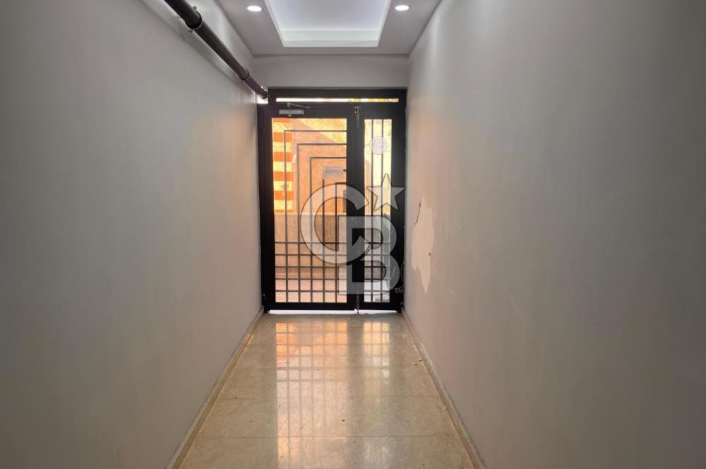 MENEMEN UĞUR MUMCU MAH. SATILIK 2+1 DAİRE