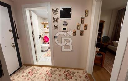 MENEMEN UĞUR MUMCU MAH. SATILIK 2+1 DAİRE