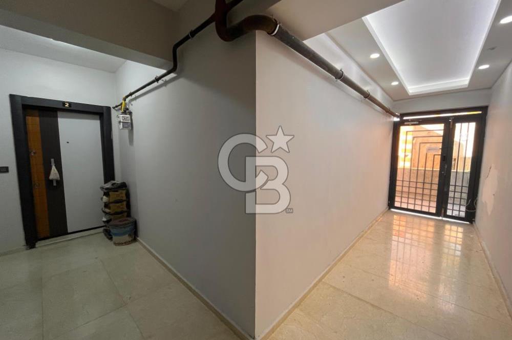 MENEMEN UĞUR MUMCU MAH. SATILIK 2+1 DAİRE