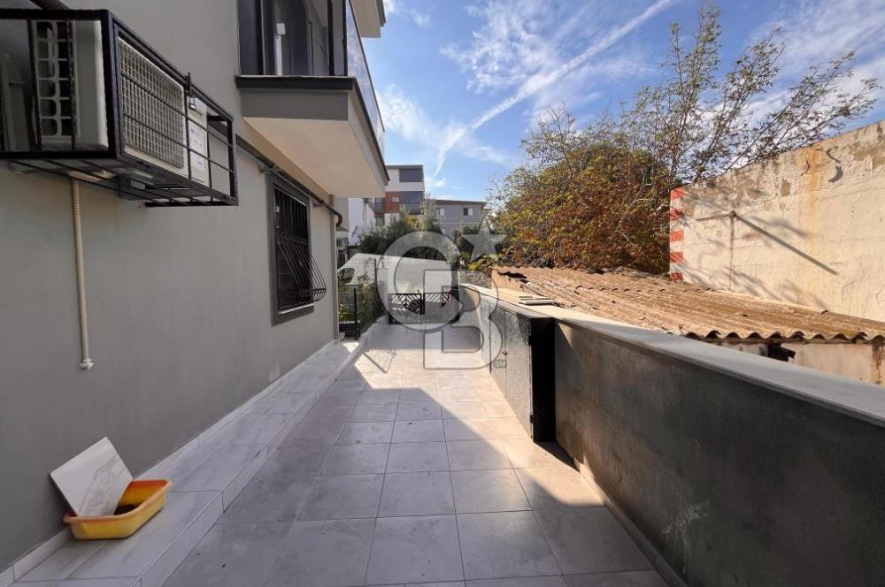 MENEMEN UĞUR MUMCU MAH. SATILIK 2+1 DAİRE