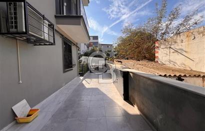 MENEMEN UĞUR MUMCU MAH. SATILIK 2+1 DAİRE
