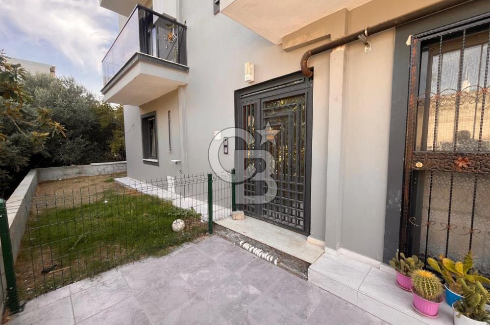 MENEMEN UĞUR MUMCU MAH. SATILIK 2+1 DAİRE