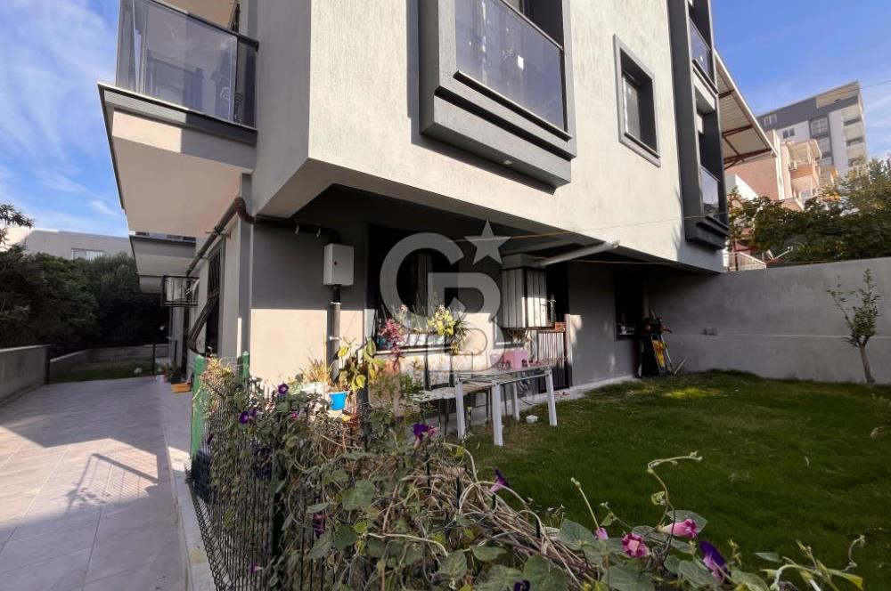 MENEMEN UĞUR MUMCU MAH. SATILIK 2+1 DAİRE