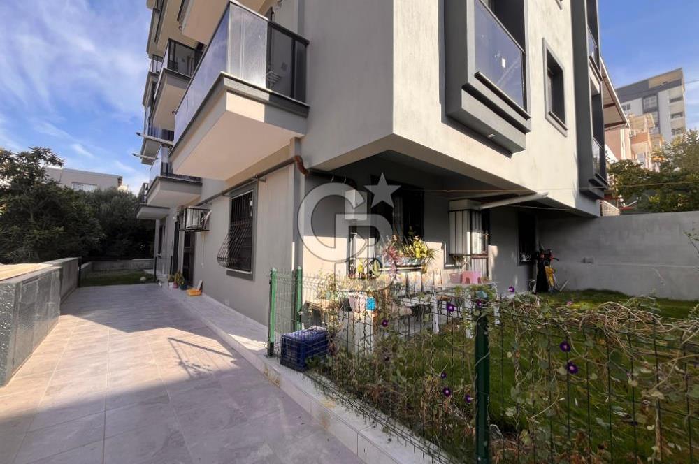 MENEMEN UĞUR MUMCU MAH. SATILIK 2+1 DAİRE