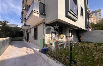 MENEMEN UĞUR MUMCU MAH. SATILIK 2+1 DAİRE