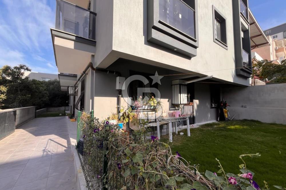 MENEMEN UĞUR MUMCU MAH. SATILIK 2+1 DAİRE