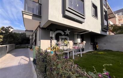 MENEMEN UĞUR MUMCU MAH. SATILIK 2+1 DAİRE