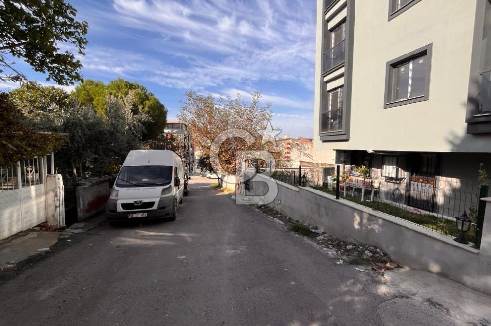 MENEMEN UĞUR MUMCU MAH. SATILIK 2+1 DAİRE