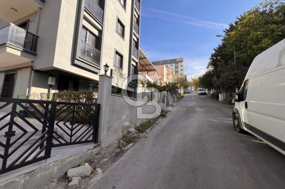 MENEMEN UĞUR MUMCU MAH. SATILIK 2+1 DAİRE
