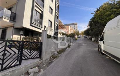 MENEMEN UĞUR MUMCU MAH. SATILIK 2+1 DAİRE