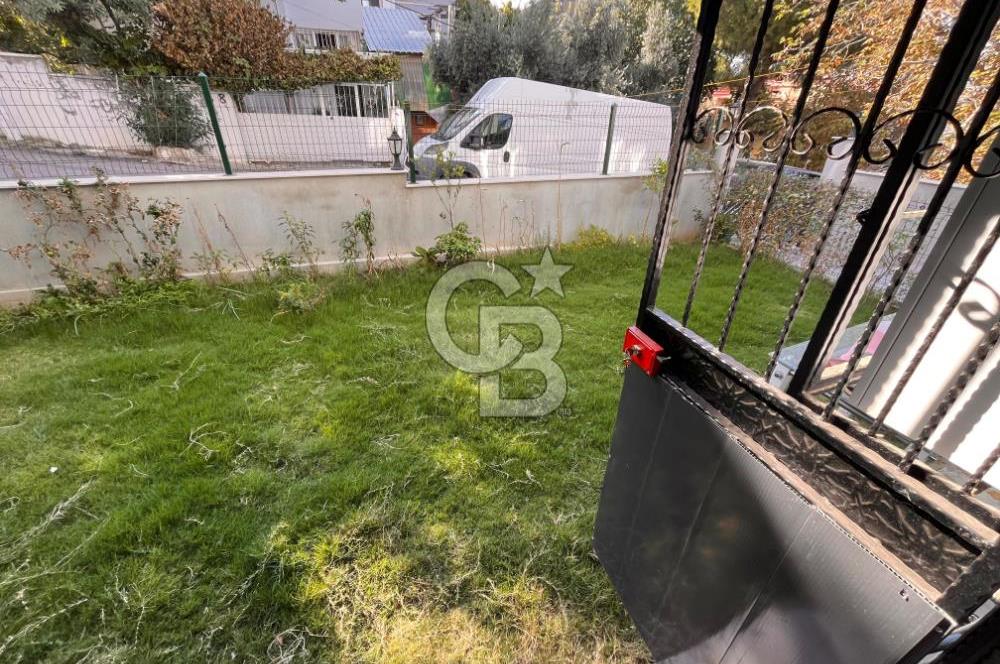 MENEMEN UĞUR MUMCU MAH. SATILIK 2+1 DAİRE