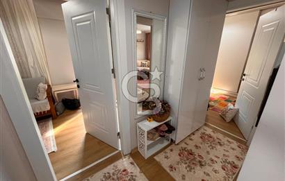 MENEMEN UĞUR MUMCU MAH. SATILIK 2+1 DAİRE