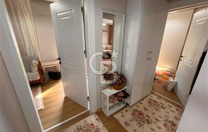 MENEMEN UĞUR MUMCU MAH. SATILIK 2+1 DAİRE