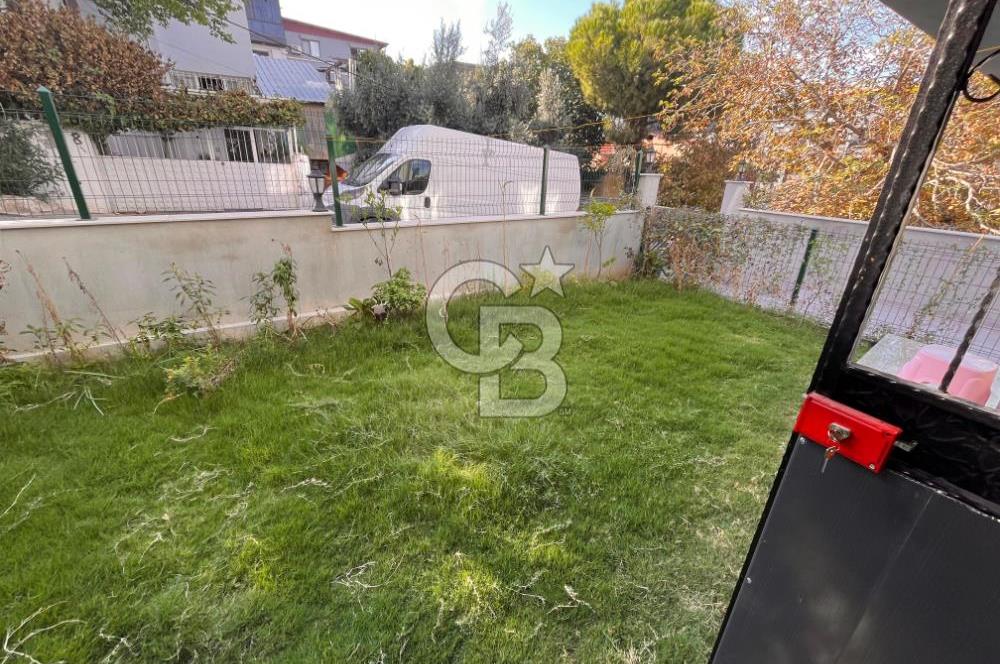 MENEMEN UĞUR MUMCU MAH. SATILIK 2+1 DAİRE