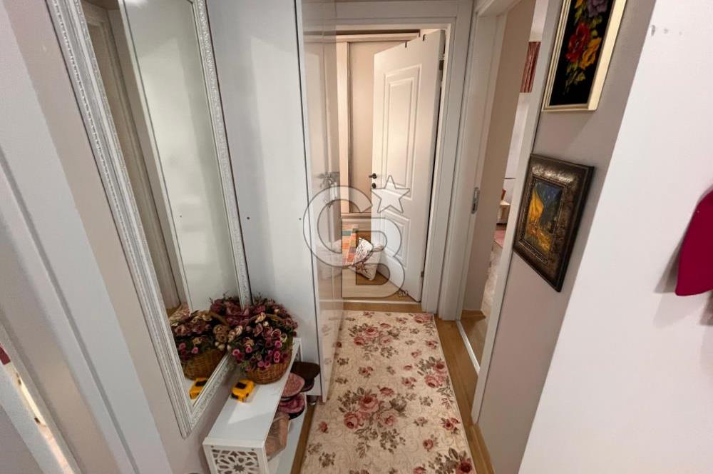 MENEMEN UĞUR MUMCU MAH. SATILIK 2+1 DAİRE