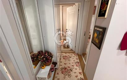 MENEMEN UĞUR MUMCU MAH. SATILIK 2+1 DAİRE