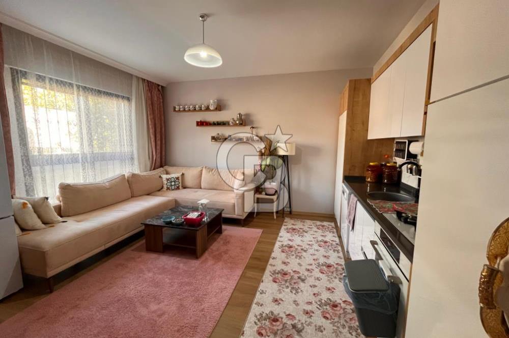 MENEMEN UĞUR MUMCU MAH. SATILIK 2+1 DAİRE