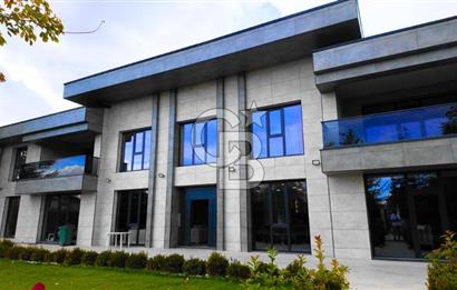 GÖLBAŞI HACIHASANDA 2216 m² ARSA ÜZERİNDE VİLLA/MALİKANE