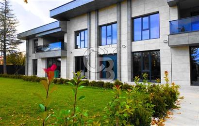 GÖLBAŞI HACIHASANDA 2216 m² ARSA ÜZERİNDE VİLLA/MALİKANE