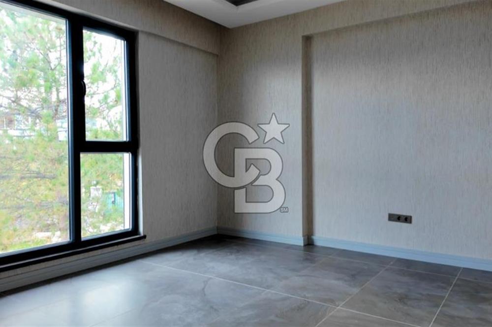 GÖLBAŞI HACIHASANDA 2216 m² ARSA ÜZERİNDE VİLLA/MALİKANE