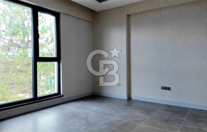 GÖLBAŞI HACIHASANDA 2216 m² ARSA ÜZERİNDE VİLLA/MALİKANE