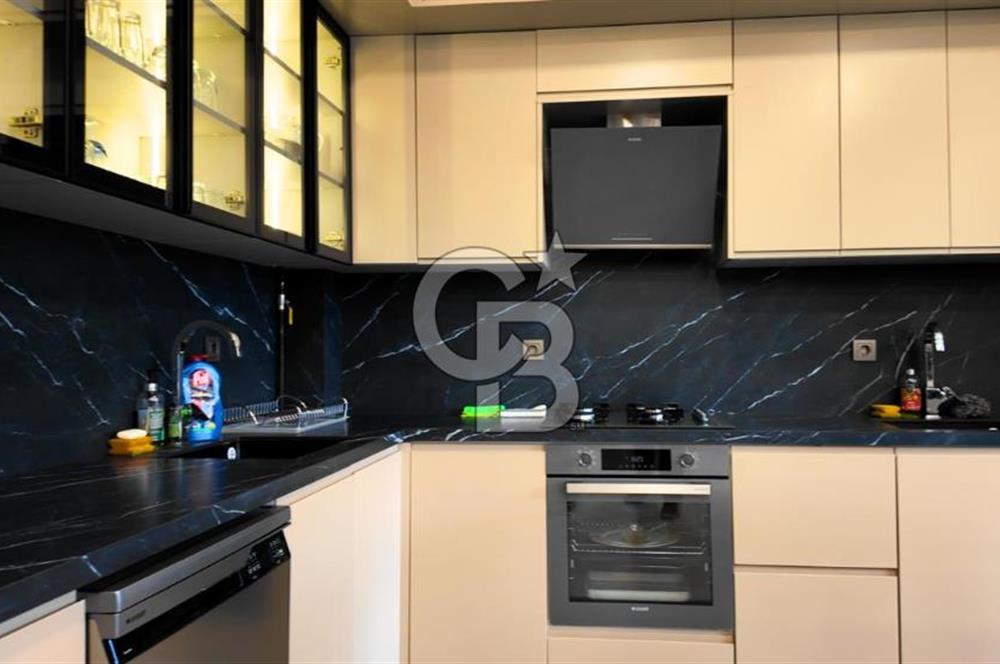 GÖLBAŞI HACIHASANDA 2216 m² ARSA ÜZERİNDE VİLLA/MALİKANE